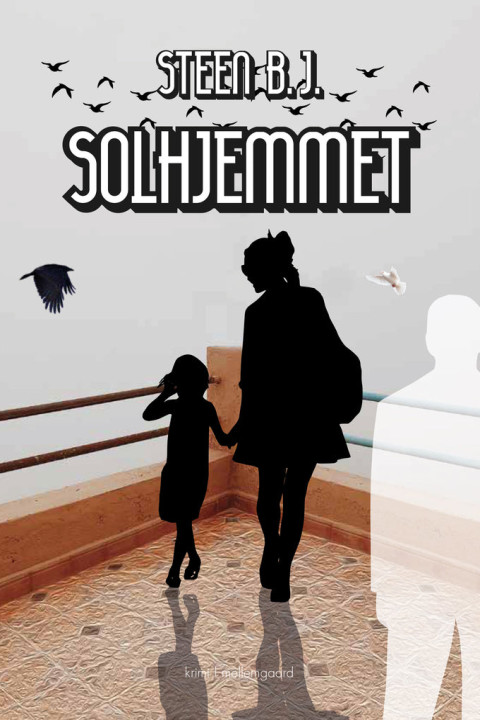 Omslag: SOLHJEMMET