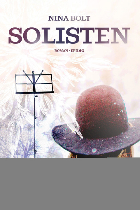 Omslag: Solisten