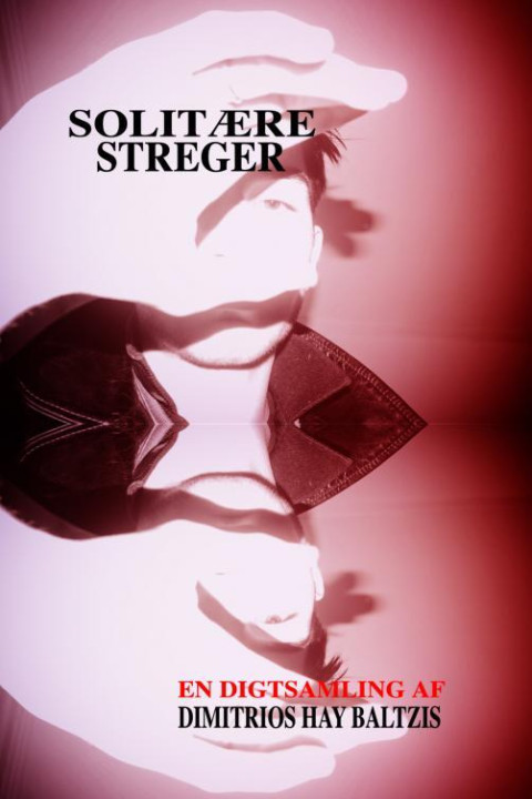 Omslag: SOLITÆRE STREGER
