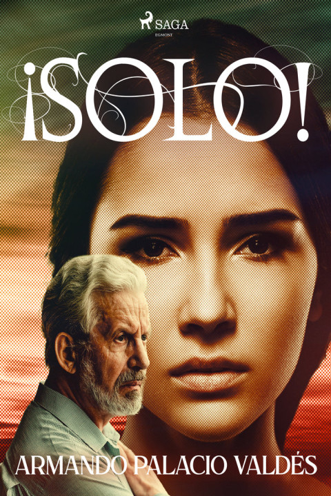 Omslag: Â¡Solo!