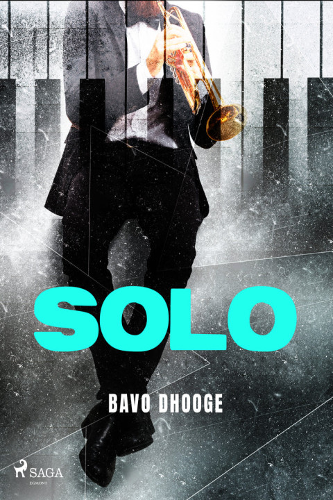 Omslag: Solo