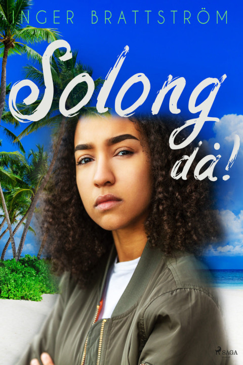 Omslag: Solong då!