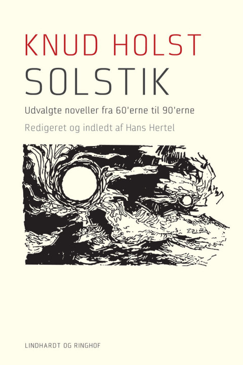 Omslag: Solstik