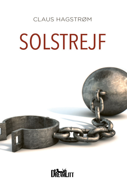 Omslag: Solstrejf