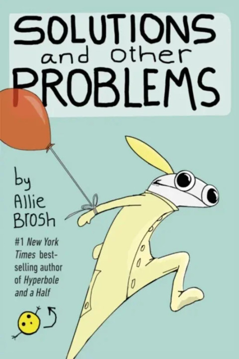 Omslag: Solutions and Other Problems