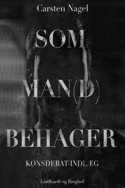 Omslag: Som man(d) behager