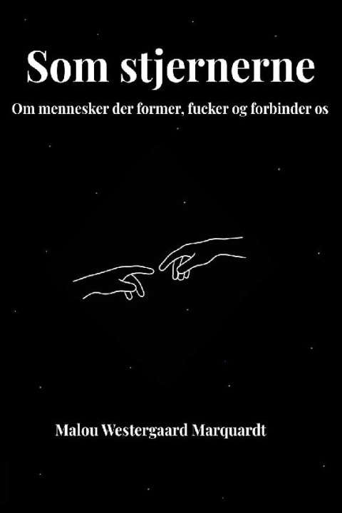 Omslag: Som Stjernerne