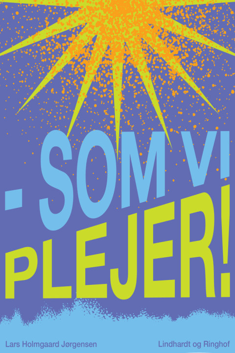 Omslag: - som vi plejer!