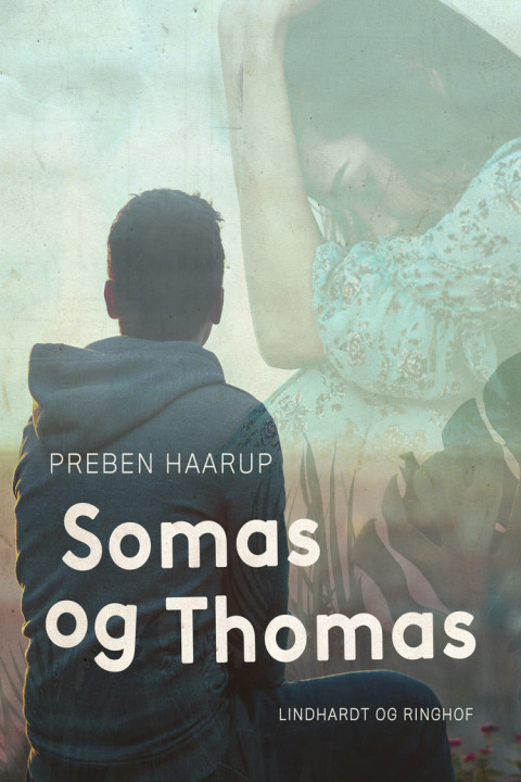 Omslag: Somas og Thomas