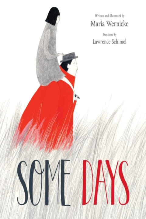 Omslag: Some Days
