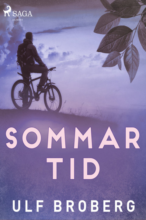 Omslag: Sommartid