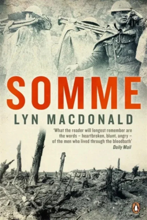 Omslag: Somme