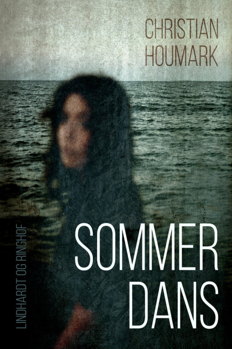 Omslag: Sommerdans