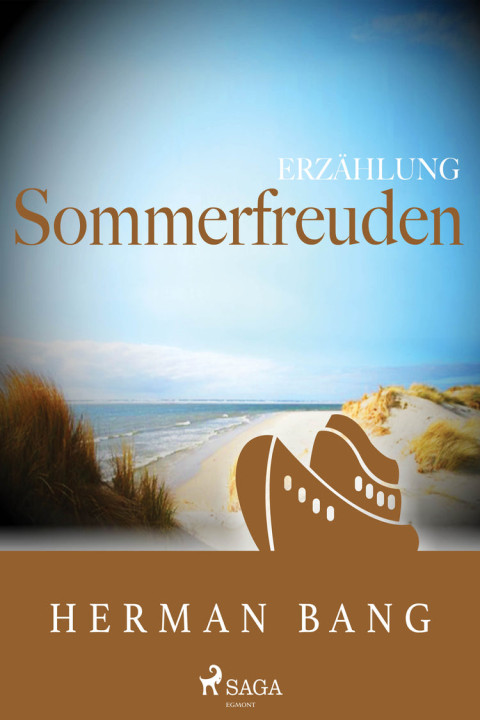 Omslag: Sommerfreuden