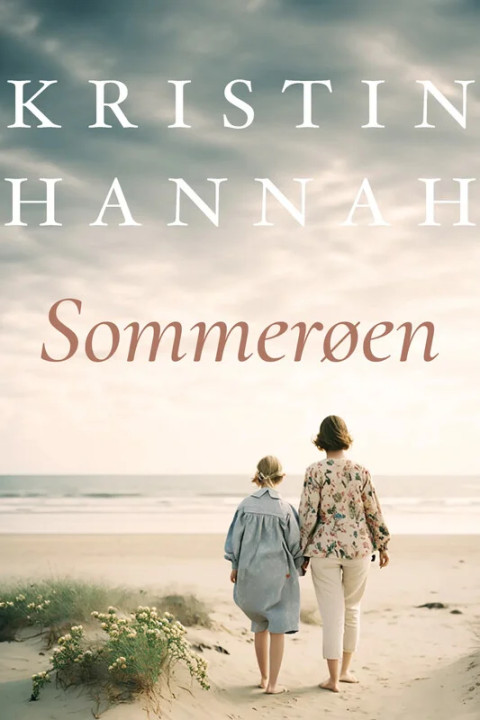 Omslag: Sommerøen
