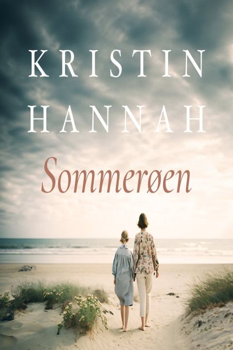 Omslag: Sommerøen