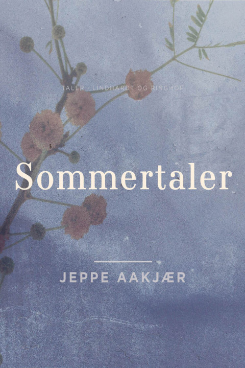 Omslag: Sommertaler