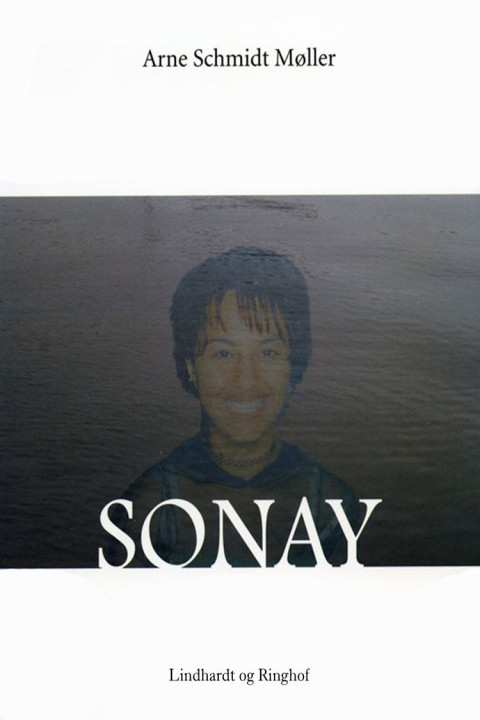 Omslag: Sonay