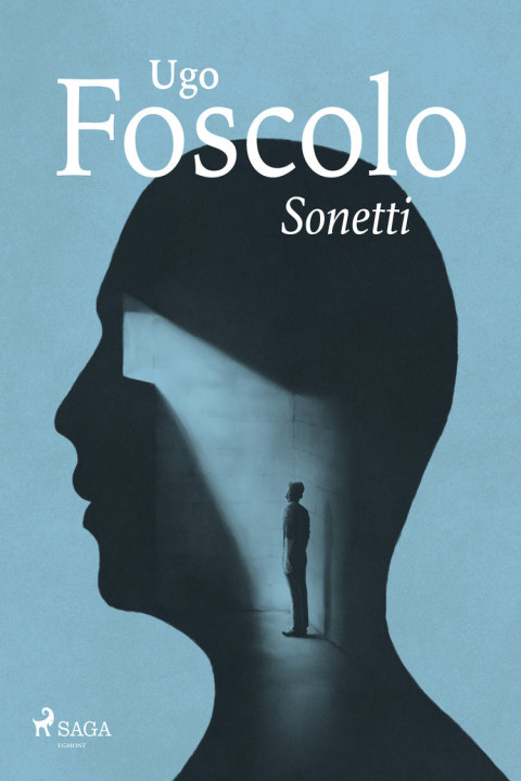 Omslag: Sonetti