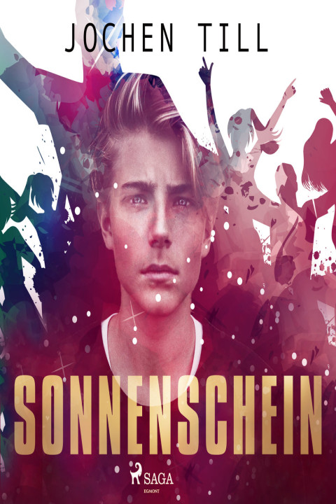 Omslag: Sonnenschein