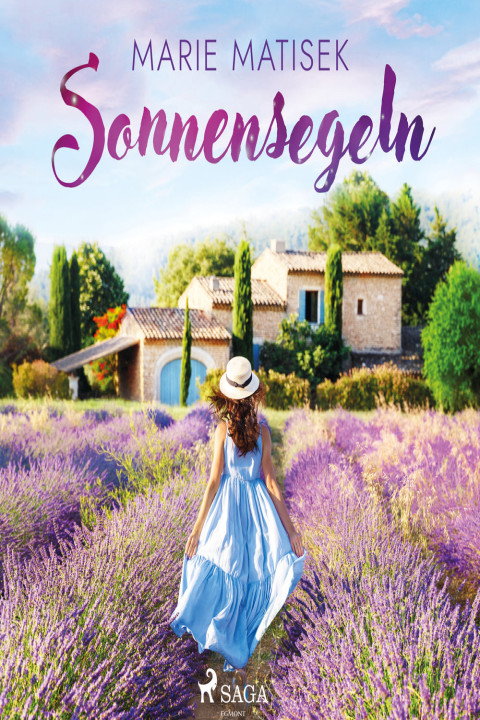 Omslag: Sonnensegeln