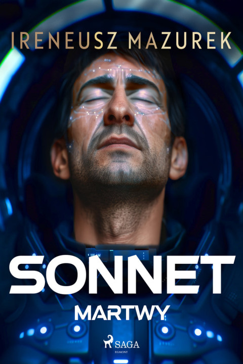 Omslag: Sonnet. Martwy