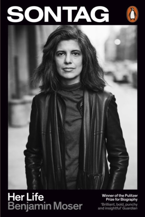 Omslag: Sontag