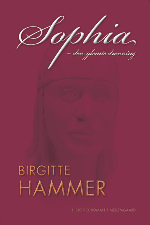 Omslag: Sophia