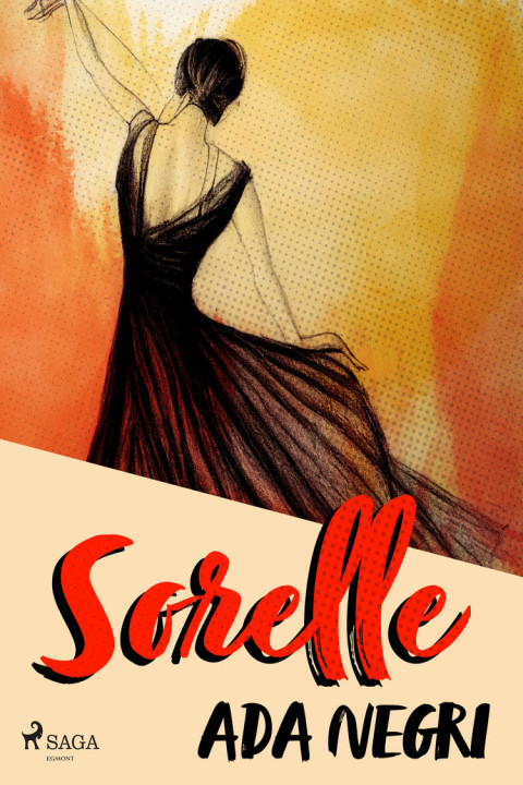 Omslag: Sorelle