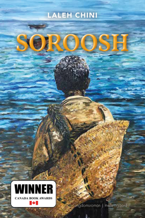 Omslag: Soroosh