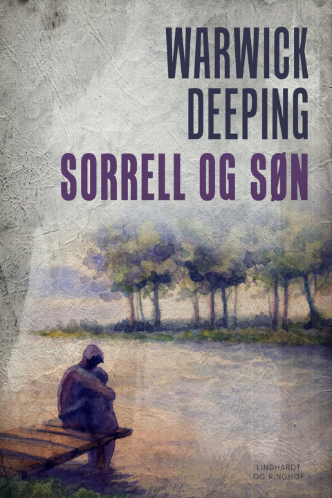 Omslag: Sorrell og Søn