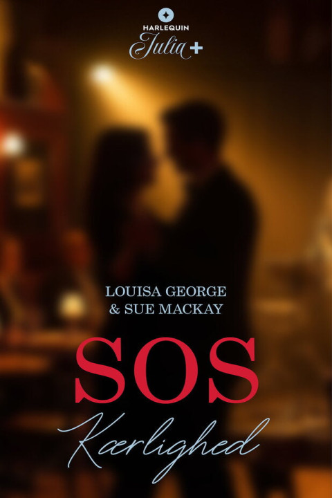 Omslag: SOS Kærlighed 1-2