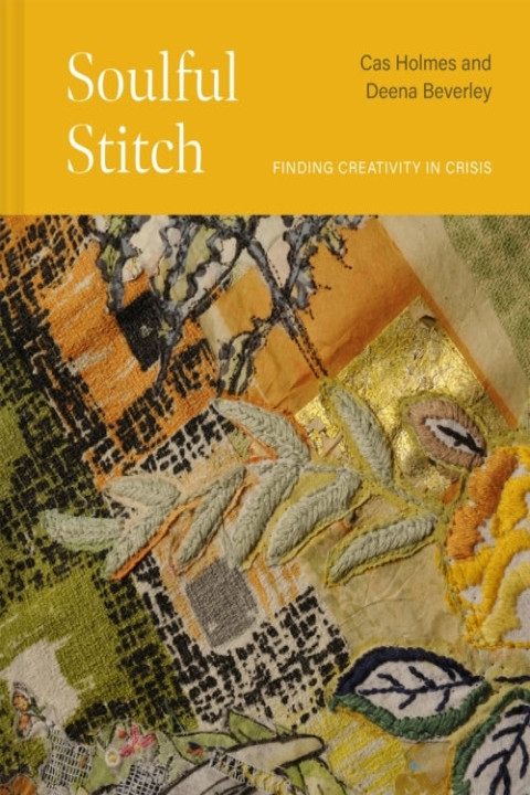 Omslag: Soulful Stitch