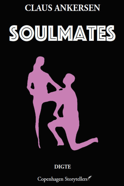 Omslag: SOULMATES