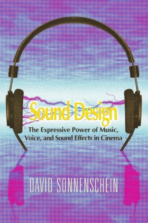 Omslag: Sound Design