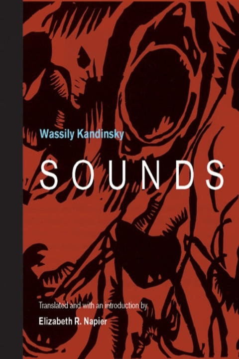 Omslag: Sounds