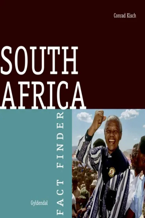 Omslag: South Africa