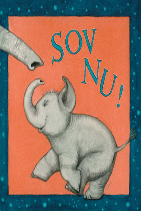 Omslag: Sov nu!