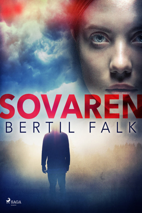 Omslag: Sovaren