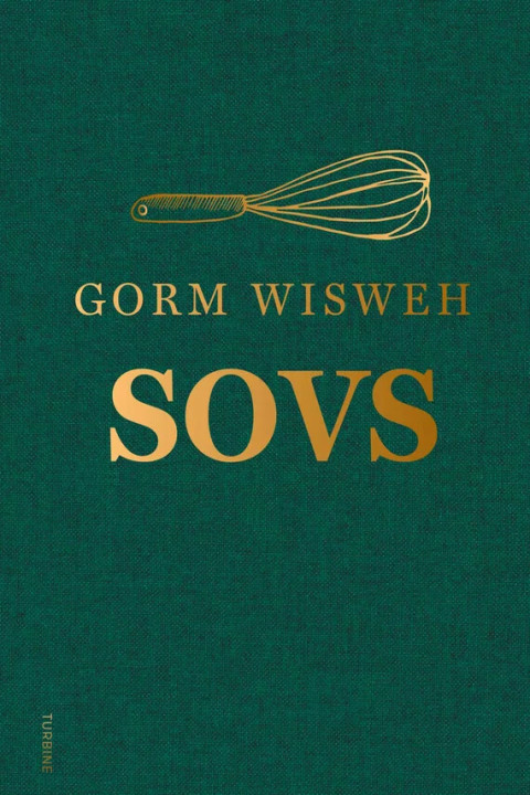 Omslag: Sovs