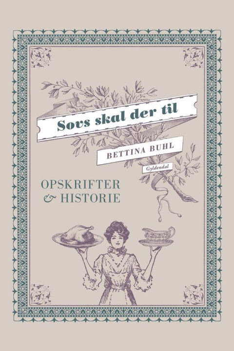 Omslag: Sovs skal der til