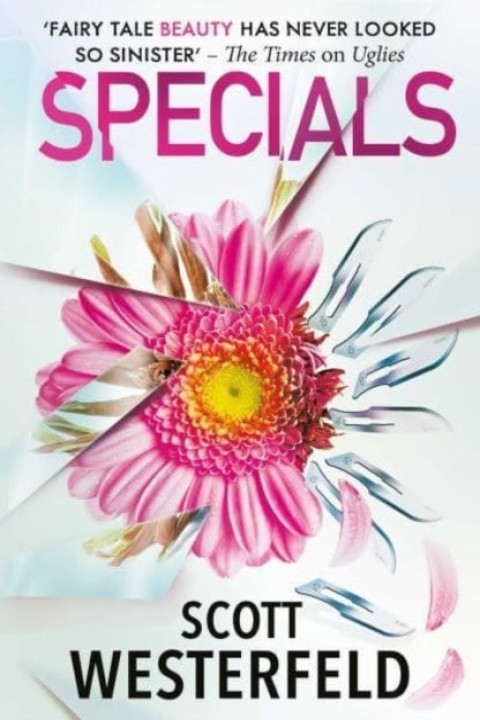 Omslag: Specials