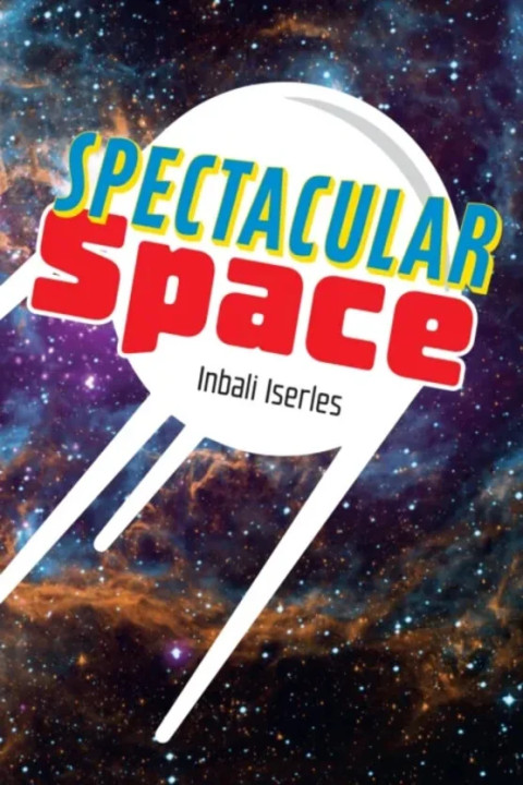 Omslag: Spectacular Space - Fluency 7
