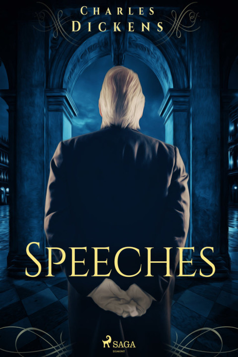 Omslag: Speeches