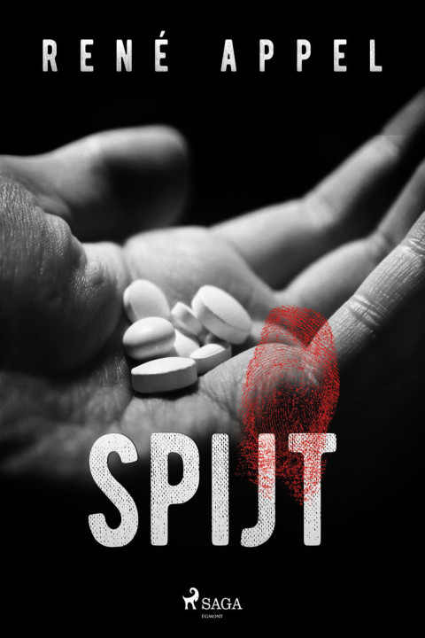 Omslag: Spijt