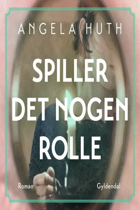 Omslag: Spiller det nogen rolle?
