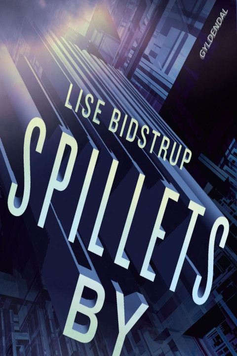 Omslag: Spillets by