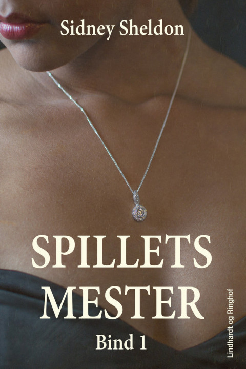 Omslag: Spillets mester - Bind 1