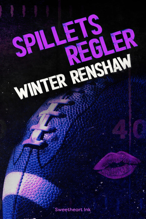 Omslag: Spillets regler