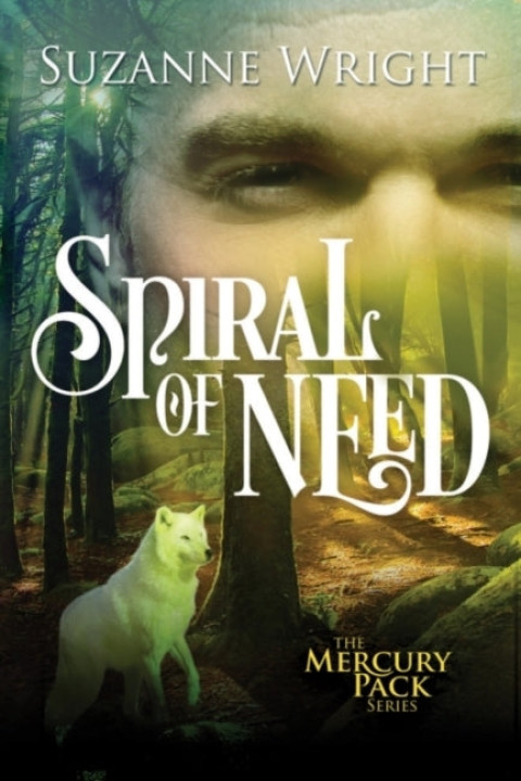 Omslag: Spiral of Need